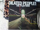 Dilated Peoples The Platform 2xLP VINYL BRAND NEW ORIGINAL 2000 PRESS ALCHEMIST
