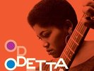 Odetta - At Carnegie Hall