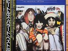 The Beatles Ballads LP w/Obi and Insert
