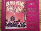 I Muisci - Albinoni Concerti a Cinque op.9 - Philips Box 3LP (NM)