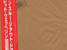 In Through The Out Door - Sleeve D Led Zeppelin vinyl LP album record JPN