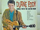 Japan LP  Duane Eddy ?/ Dance With The Guitar Man  SHP-5162 Free Shipping