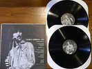 GEORGE HARRISON Cry For A Shadow Babymoon Seattle Vancouver 1974 Rare 2 LTD LP
