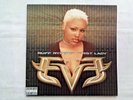 Eve Ruff Riders' First Lady 1999 Masterdisk Tony Dawsey Press 2 LPs w/ Insert NM