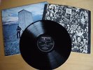 THE WHO WHO,S NEXT 1971 LP A1 B2 FIRST HEADHUNTERS. PINCHED..V/GPLUS AUDIO