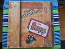 THE BEATLES BOX from Liverpool 8×vinyl LP - READERS DIGEST + POSTER  FREE POST