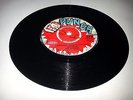 PUNCH/FUSSING AND FIGHTING - THE SLICKERS  [REGGAE]  7