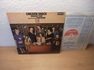 CHICKEN SHACK-unlucky boy '73 UK DERAM LP ORIG. BLUES PROG.ROCK NM