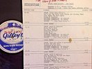 RADIO SHOW: LIVE FROM GILLEY'S JERRY LEE LEWIS w/MICKEY GILLEY 8/14/82 16 TUNES