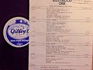 RADIO SHOW: LIVE FROM GILLEY'S  GEORGE STRAIT 7/9/83 16 TUNES LIVE IN CONCERT
