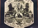 Moby Grape - Murder In My Heart - LP Vinyl