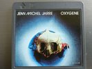Jean Michel Jarre Oxygene Minidisc