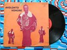 ? AVOLONTO HONORE POWERFUL FUNKY AFRO SOUKOUS CAVACHA TROPICAL Benin Poly Rythmo