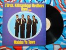 ? KILIMAMBOGO BROTHERS Maisha RAMPAGEOUS AFRO SOUKOUS BENGA BEAT Kenya TOP SHAPE