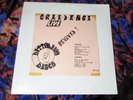 RARE 1971 FILLMORE GRITTY SWAMP BLUES = ON FIRE    C.C.R, REV|VAL   not tmoq