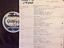RADIO SHOW: LIVE FROM GILLEY'S  MICKEY GILLEY 2/2/85 14 TUNES LIVE IN CONCERT