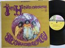Jimi Hendrix Are You Experienced LP Tri-Color US 1st Press VG+/G