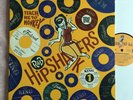 R & B Hipshakers Vol 1. Teach Me To Monkey - 2LP Vinyl Mint Condition
