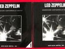 Led Zeppelin ?– Knock Onself Out, Bath Blues Festival 1970 2x LP Acetate Vol 1&2