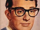 BUDDY HOLLY. NOT FADE AWAY, THE COMPLETE STUDIO RECORDINGS AND MORE. BOX SET.