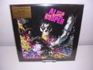 ALICE COOPER - HEY STOOPID LTD 180gm SILVER LP MINT/SEALED + FREE UK P&P