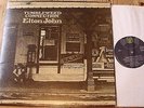 Elton John : Tumbleweed Connection UK DJM LP 1970 - Gatefold,Booklet - 1st Press