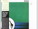 Wave (Lp+cd) [VINYL] Antonio Carlos Jobim Vinyl
