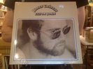 Elton John Honky Chateau LP sealed vinyl reissue