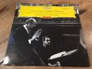 LP DGG SLPM 138 708 RED STEREO BARTOK Piano Concerto No.1 GEZA ANDA - FRICSAY