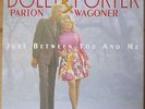 Dolly Parton & Porter Wagoner Just Between You & Me The Complete Recordings VGC