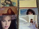 MASSIEL Musica 7 LPs Records Spanish Eurovision Singer Rancheras, Baladas Rare