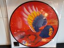 David Bowie  -  The Man Who Sold The World (Picture Disc)  12`inch  New