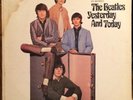 The Beatles - Yesterday and Today, vintage vinyl on Capitol Records -  GD+-/VG-