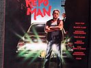 Repo Man Soundtrack LP RARE Vinyl Circle Jerks Plugz Black Flag Fear 1st Press
