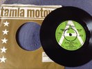 DIANA ROSS - I’M STILL WAITING rare UK TMG 781 DEMO PROMO / SOUL MOTOWN / MINT-
