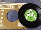 THE JACKSON 5 - ABC - UK TMG 738 DEMO PROMO / SOUL MOTOWN MICHAEL JACKSON /MINT-