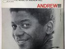 ANDREW HILL ANDREW   BLUE NOTE BLP 4203 LIBERTY MONO PROMO COPY 1st ED M-