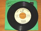 GIRL GROUP ROCK & ROLL 45 RPM - PONI-TAILS - ABC-PARAMOUNT 10114 - 