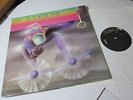 Scorpions - Fly To The Rainbow LP RCA AYL1-5057 EX-NM GREAT COPY RCA BLACK LABEL