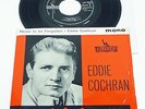EDDIE COCHRAN - UK 1962 MONO Liberty 7