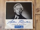 HMV ALP1333 - Chopin - Waltzes - Artur RUBINSTEIN - NM - FS
