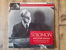 HMV ALP1900 - Beethoven - Piano Sonatas Nos.13 & 31 - SOLOMON - NM - FS