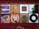 KULA SHAKER x 8 Let Love Be Govinda Tattva Hey Dude Crispian Mills Healing Hands