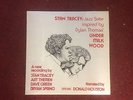 STAN TRACEY Jazz Suite Inspired By Dylan Thomas Under Milk Wood LP Steam TAA 271