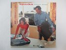 SPARKS INTERIOR DESIGN 1988 VINYL LP RHINO FINE ART 70841 Cover In Shrink Wrap