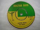 Roy Shirley,I'm The Winner,(DB-1079),b/w Sleeping Beauty,Rare press,7