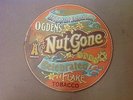 SMALL FACES Ogden's nut gone flake Immediate IMLP 012 fold out round cover 1968