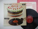 Rolling Stones,Let It Bleed,Original first mono pressing,LP