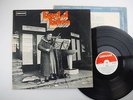 Snafu,East Of Eden,Original first stereo pressing,LP