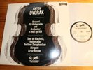 Tibor de MACHULA ROTHER Dvorak Cello Concerto LP Eurodisc KK Stereo